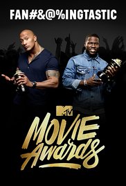 2016 MTV Movie Awards 2016