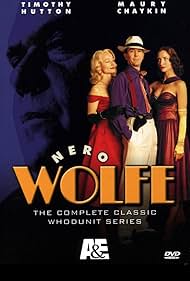 A Nero Wolfe Mystery (2001) 2001