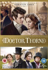 Doctor Thorne - Season 1 2016