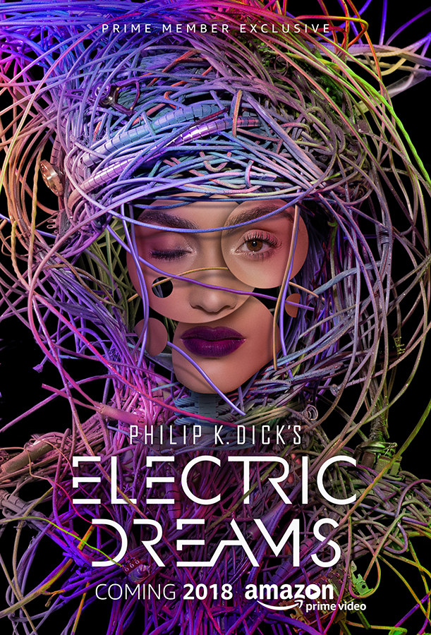 Electric Dreams - Season 1 2017