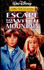 Escape to Witch Mountain 1975