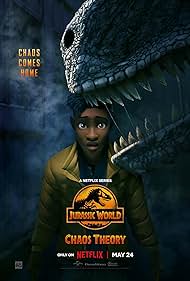 Jurassic World: Chaos Theory (2024) 2024