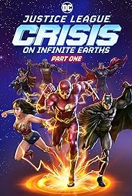 Justice League: Crisis on Infinite Earths - Part One (2024) 2024