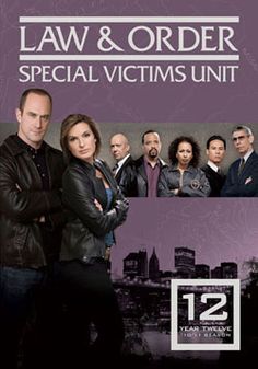 Law & Order: Special Victims Unit - Season 1 1999