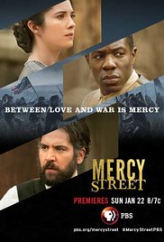 Mercy Street - season 2 2016