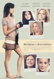 Mothers and Daughters 2016