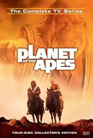 Planet of the Apes (1974) 1974