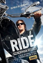 Ride with Norman Reedus - Season 1 2016