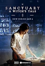 Sanctuary: A Witch's Tale (2024) 2024