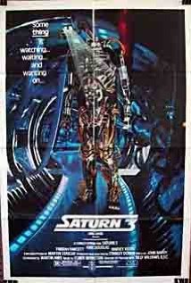 Saturn 3 1980