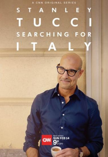 Stanley Tucci: Searching for Italy - Season 2 2022