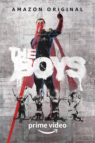 The Boys - Season 1 2019