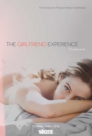 The Girlfriend Experience - Season 1 2016