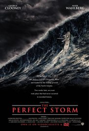 The Perfect Storm 2000