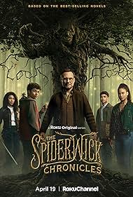 The Spiderwick Chronicles (2024) 2024