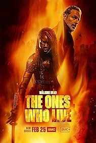 The Walking Dead: The Ones Who Live (2024) 2024