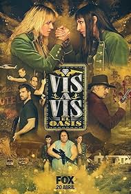 Vis a Vis: El Oasis (2020) 2020